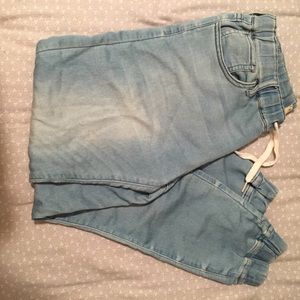 Bullhead Jean Joggers